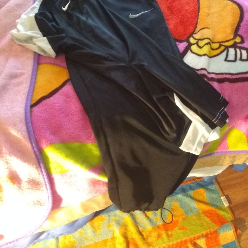 Nike lot